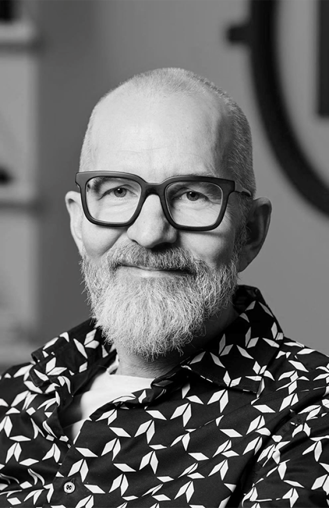 Mats Långström